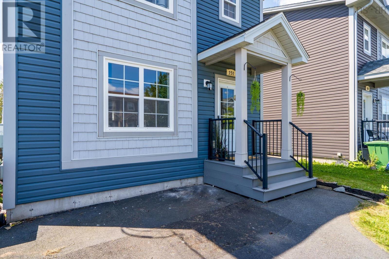 151 Mica Crescent Crescent, Spryfield, Nova Scotia  B3P 0H7 - Photo 44 - 202620596