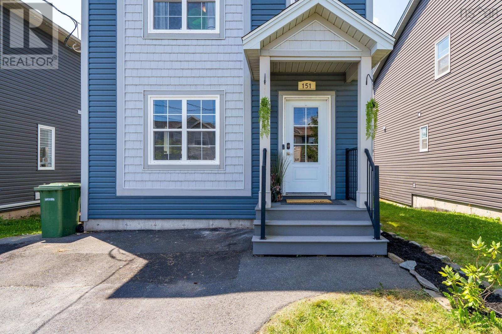 151 Mica Crescent Crescent, Spryfield, Nova Scotia  B3P 0H7 - Photo 45 - 202620596