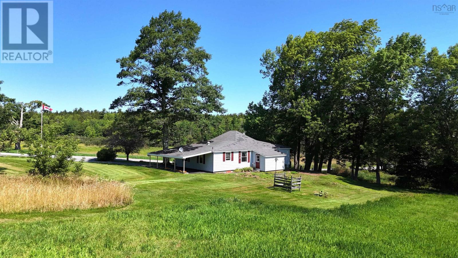 463 Levi Hebb Road, Wileville, Nova Scotia  B4V 5M2 - Photo 2 - 202620652