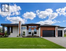 2 HUDSON DRIVE, Brantford, Ontario