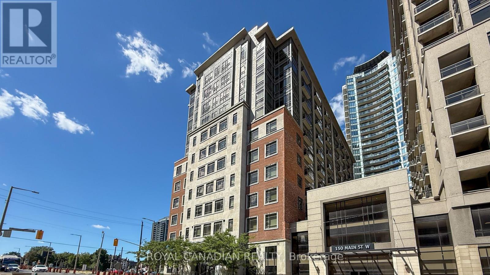 314 - 150 Main Street W, Hamilton, Ontario L8P 1H8 - Photo 3 - X13677208