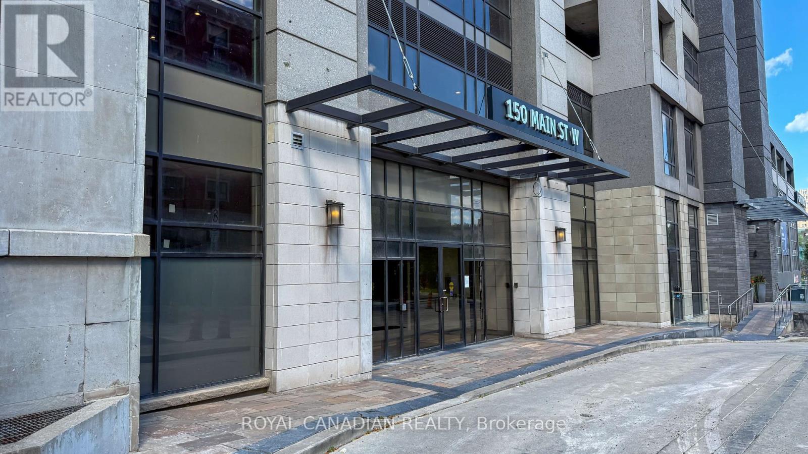 314 - 150 Main Street W, Hamilton, Ontario L8P 1H8 - Photo 6 - X13677208
