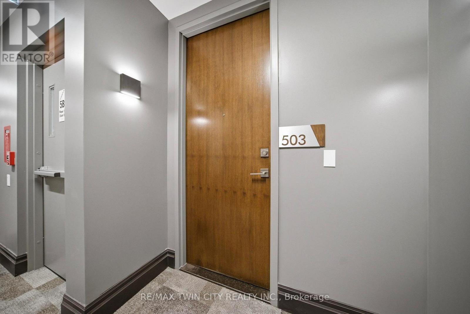 503 - 101 Locke Street S, Hamilton, Ontario L8P 4A6 - Photo 3 - X13677236