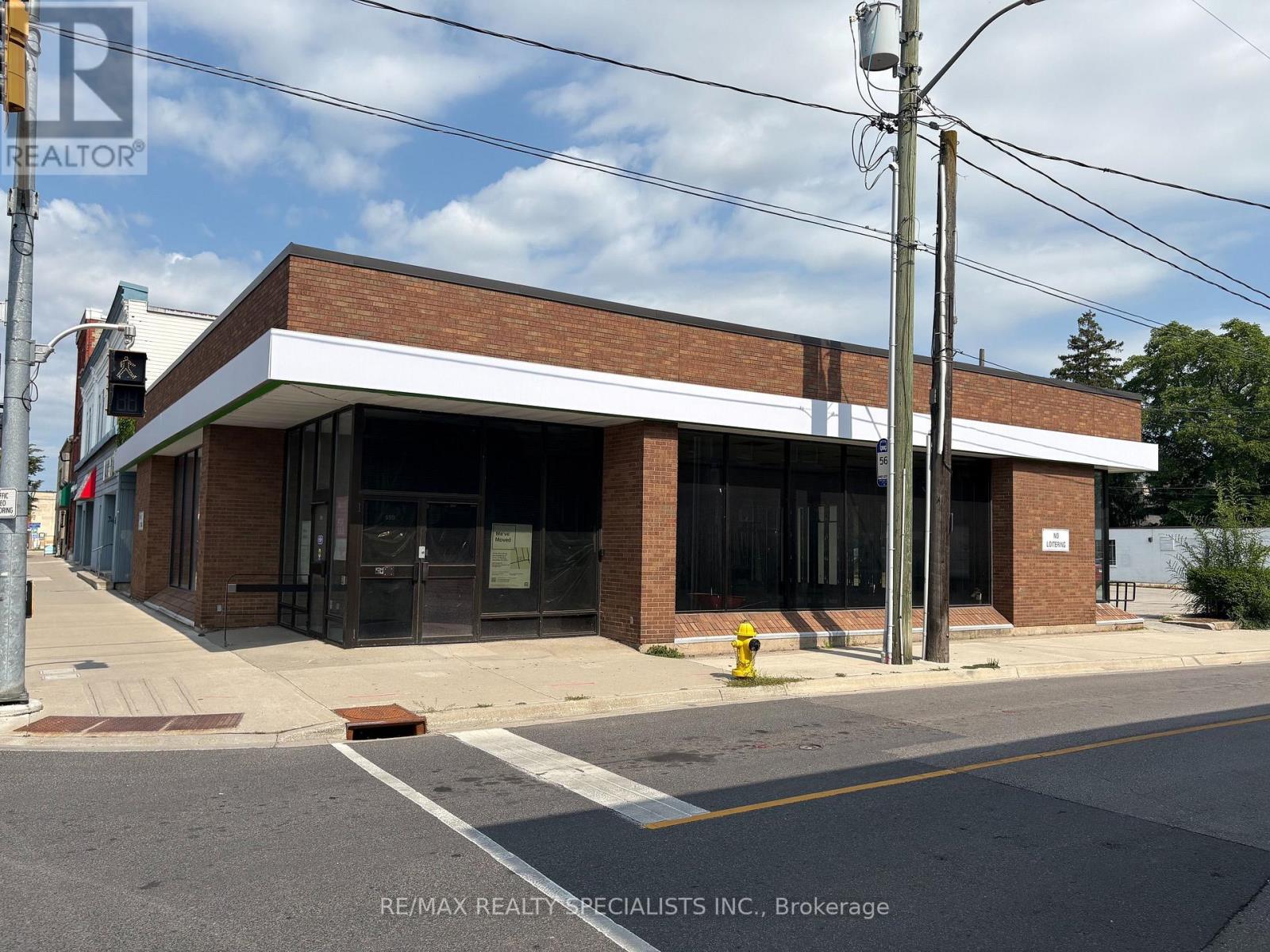 699 KING STREET E, Cambridge, Ontario