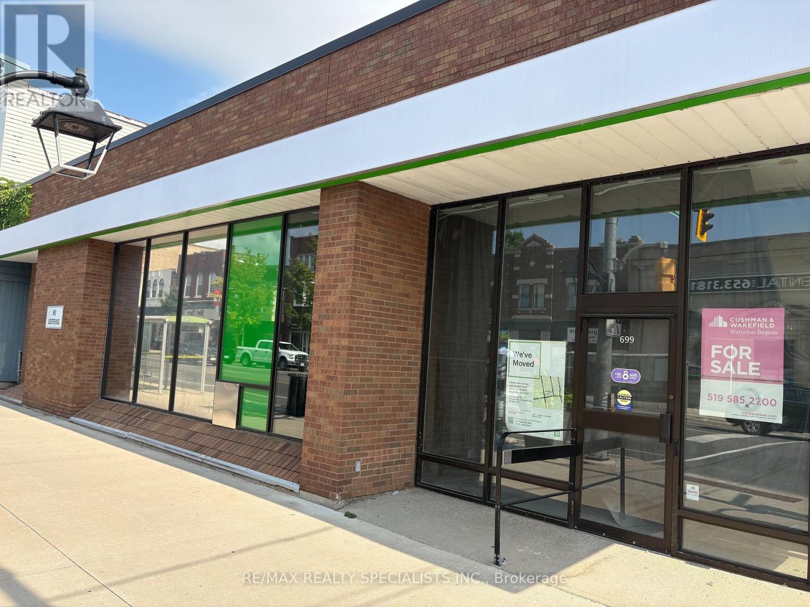 699 King Street E, Cambridge, Ontario  N3H 3N7 - Photo 4 - X13677244