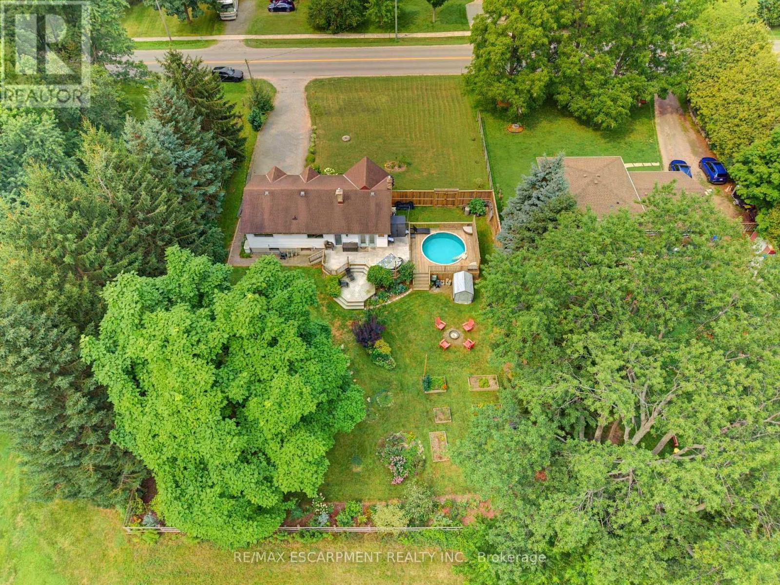 200 Lynden Road, Hamilton, Ontario  L0R 1T0 - Photo 2 - X13677260