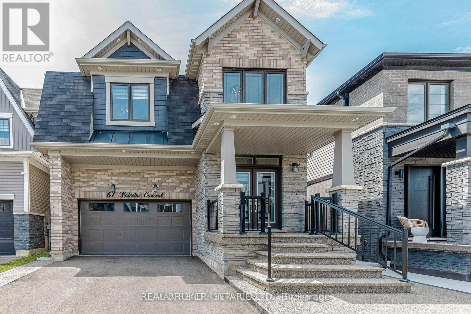 67 MALCOLM CRESCENT, Haldimand, Ontario