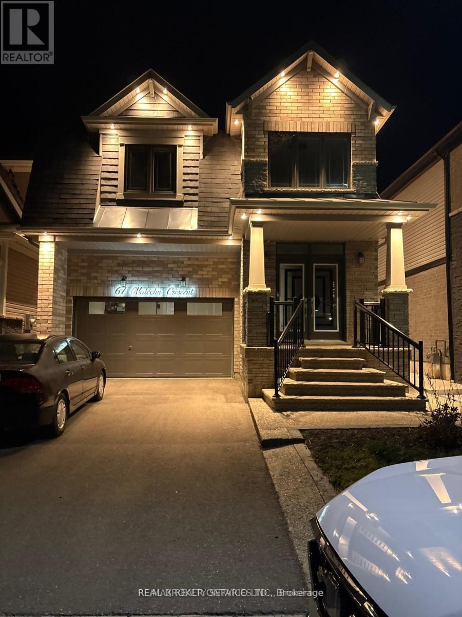 67 Malcolm Crescent, Haldimand, Ontario  N3W 0E9 - Photo 2 - X13677262