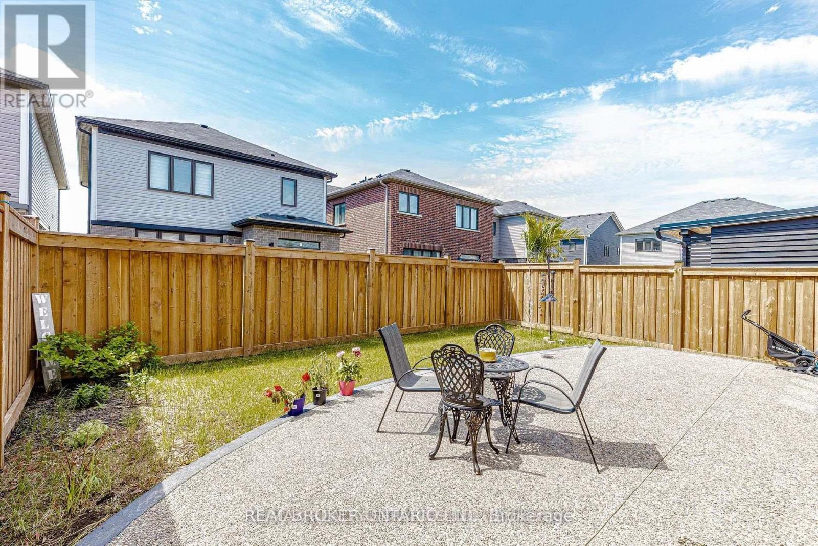 67 Malcolm Crescent, Haldimand, Ontario  N3W 0E9 - Photo 37 - X13677262