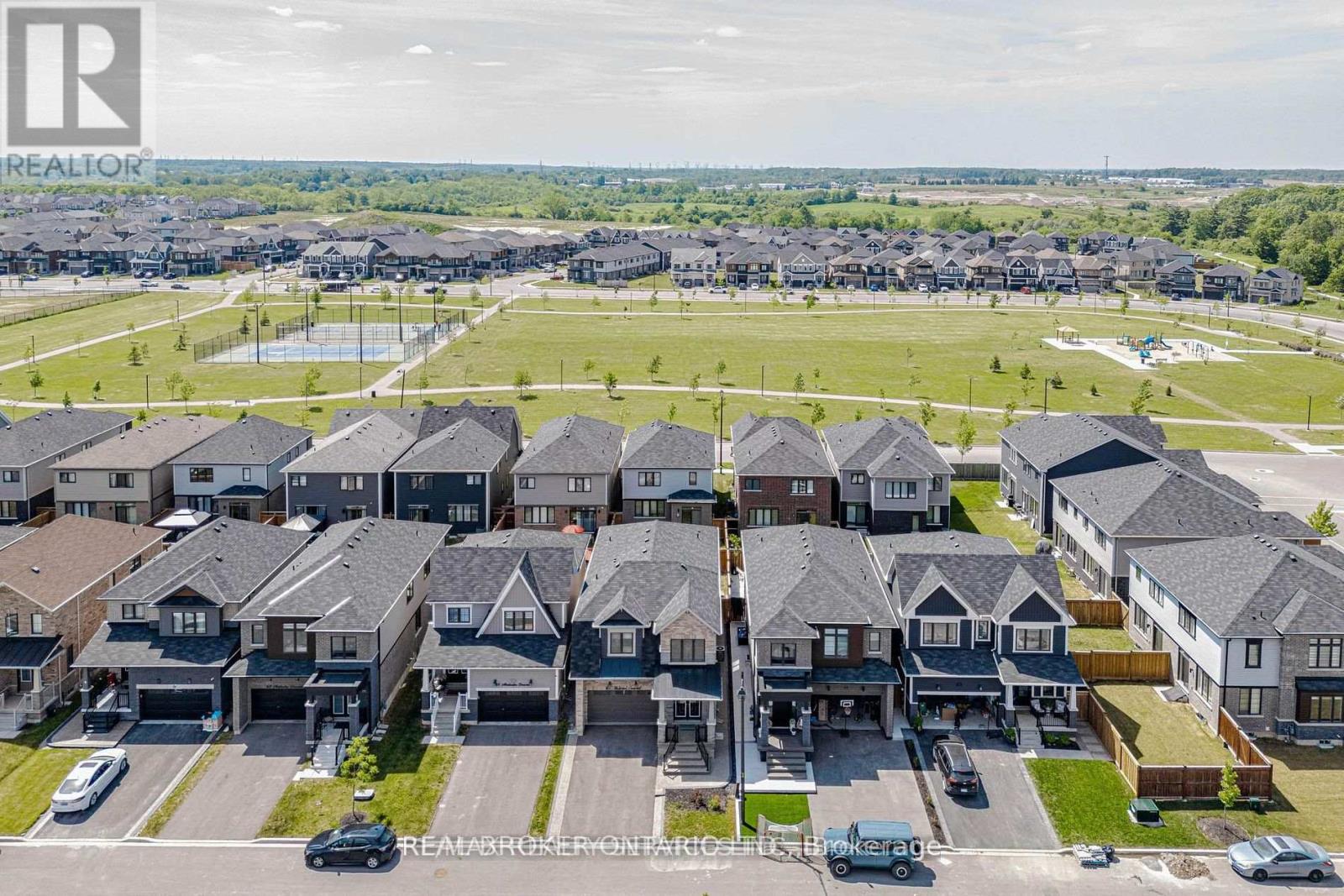 67 Malcolm Crescent, Haldimand, Ontario  N3W 0E9 - Photo 39 - X13677262
