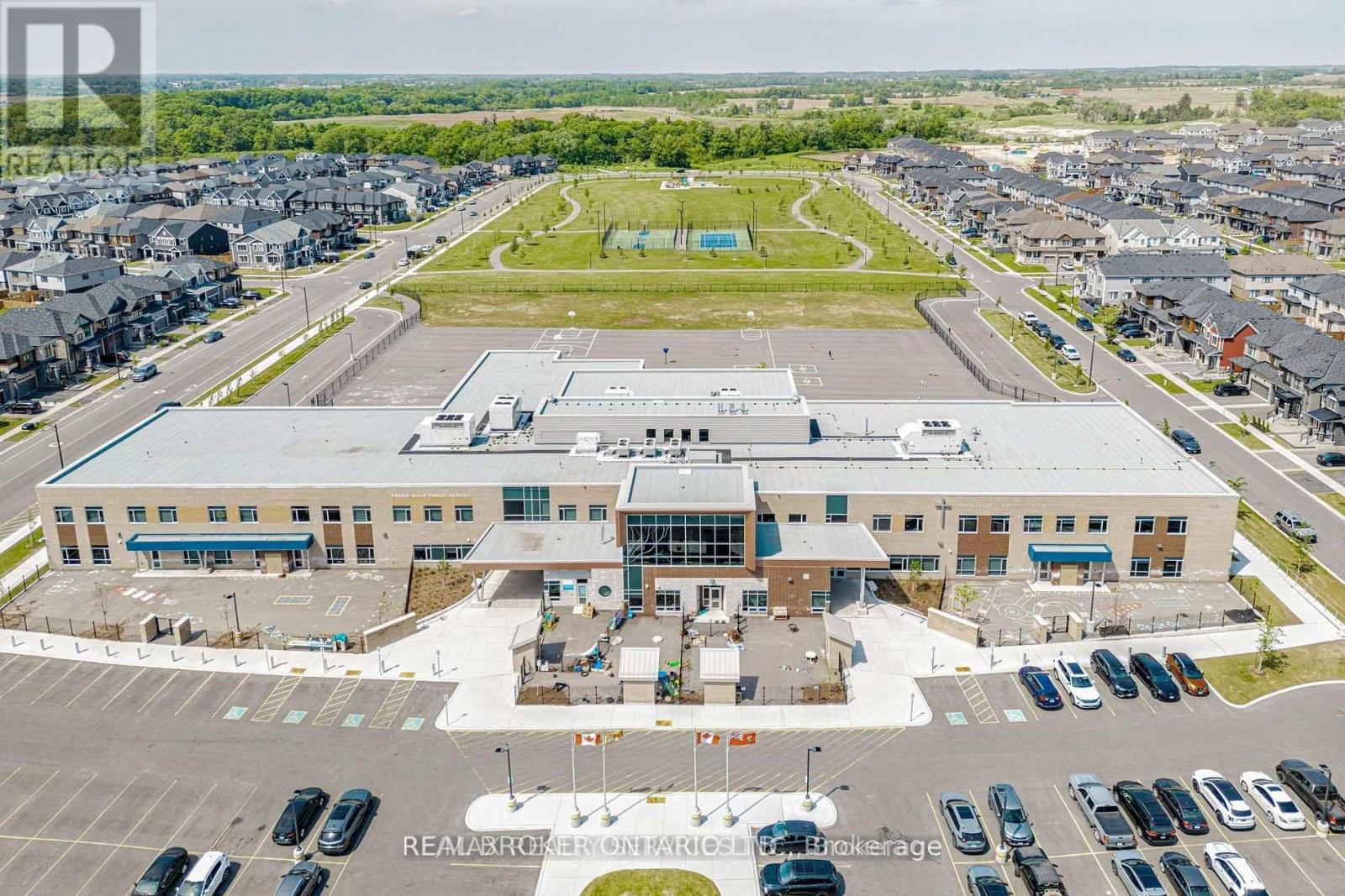 67 Malcolm Crescent, Haldimand, Ontario  N3W 0E9 - Photo 41 - X13677262