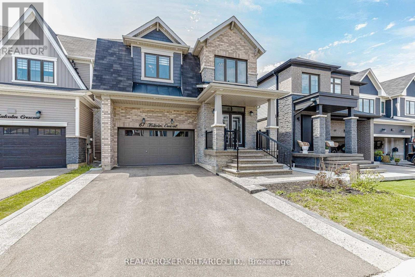 67 Malcolm Crescent, Haldimand, Ontario  N3W 0E9 - Photo 5 - X13677262