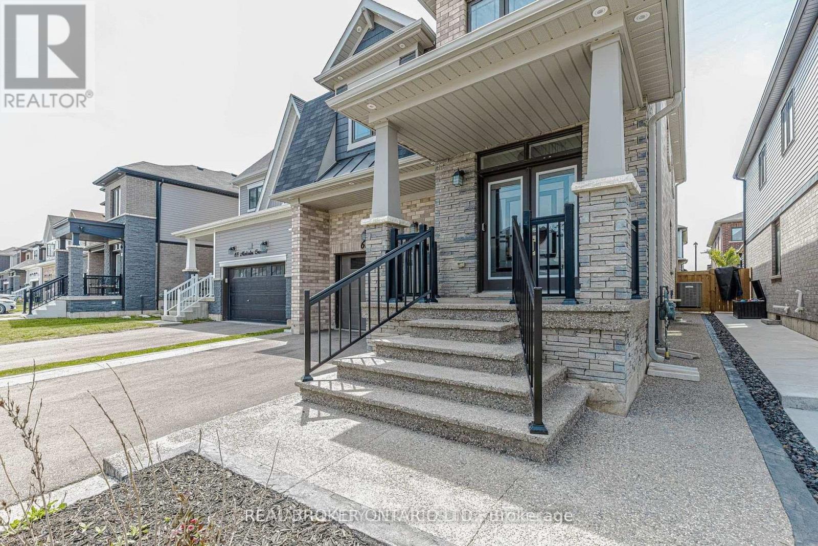 67 Malcolm Crescent, Haldimand, Ontario  N3W 0E9 - Photo 6 - X13677262