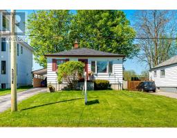 1986 GUILD ROAD, Pickering, Ontario