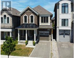 18 MORNING SPARROW DRIVE, Vaughan, Ontario