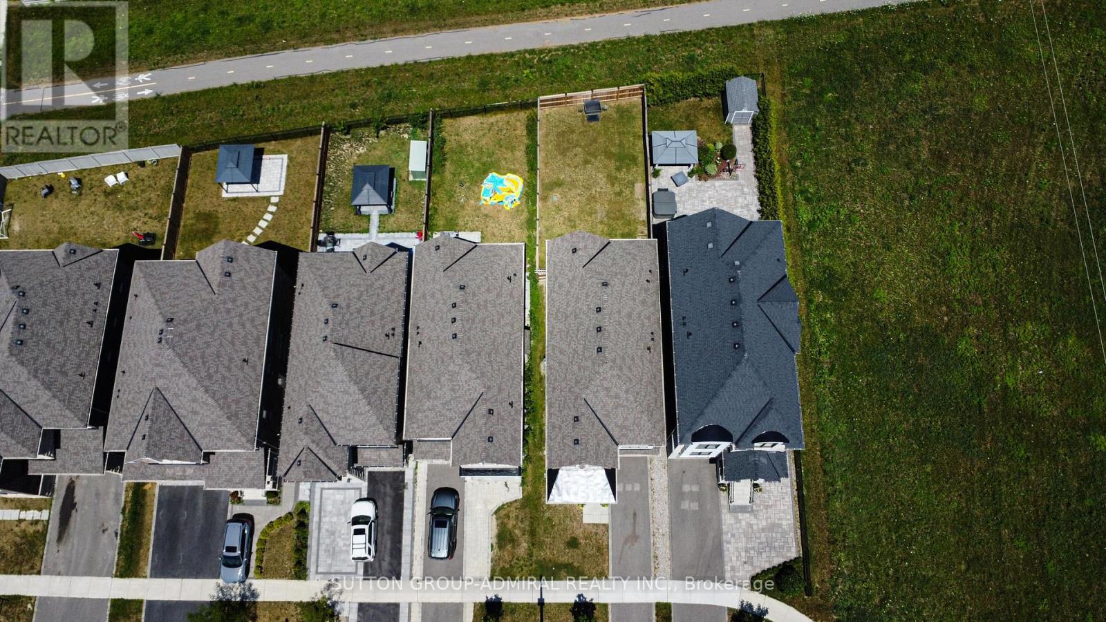 18 Morning Sparrow Drive, Vaughan, Ontario  L4H 5A6 - Photo 33 - N13571112
