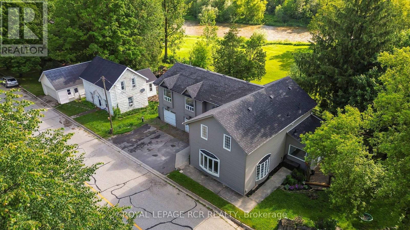12 Mill Street, Amaranth, Ontario  L9W 3Z3 - Photo 46 - X13576228