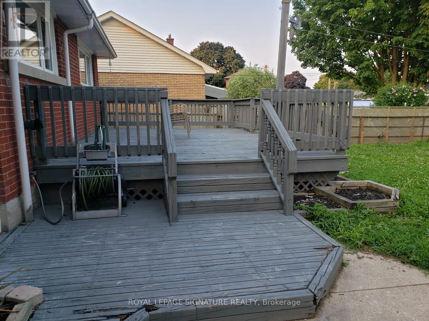 Bsmt - 49 Edinburgh Road, Kitchener, Ontario  N2B 1M4 - Photo 14 - X13673566