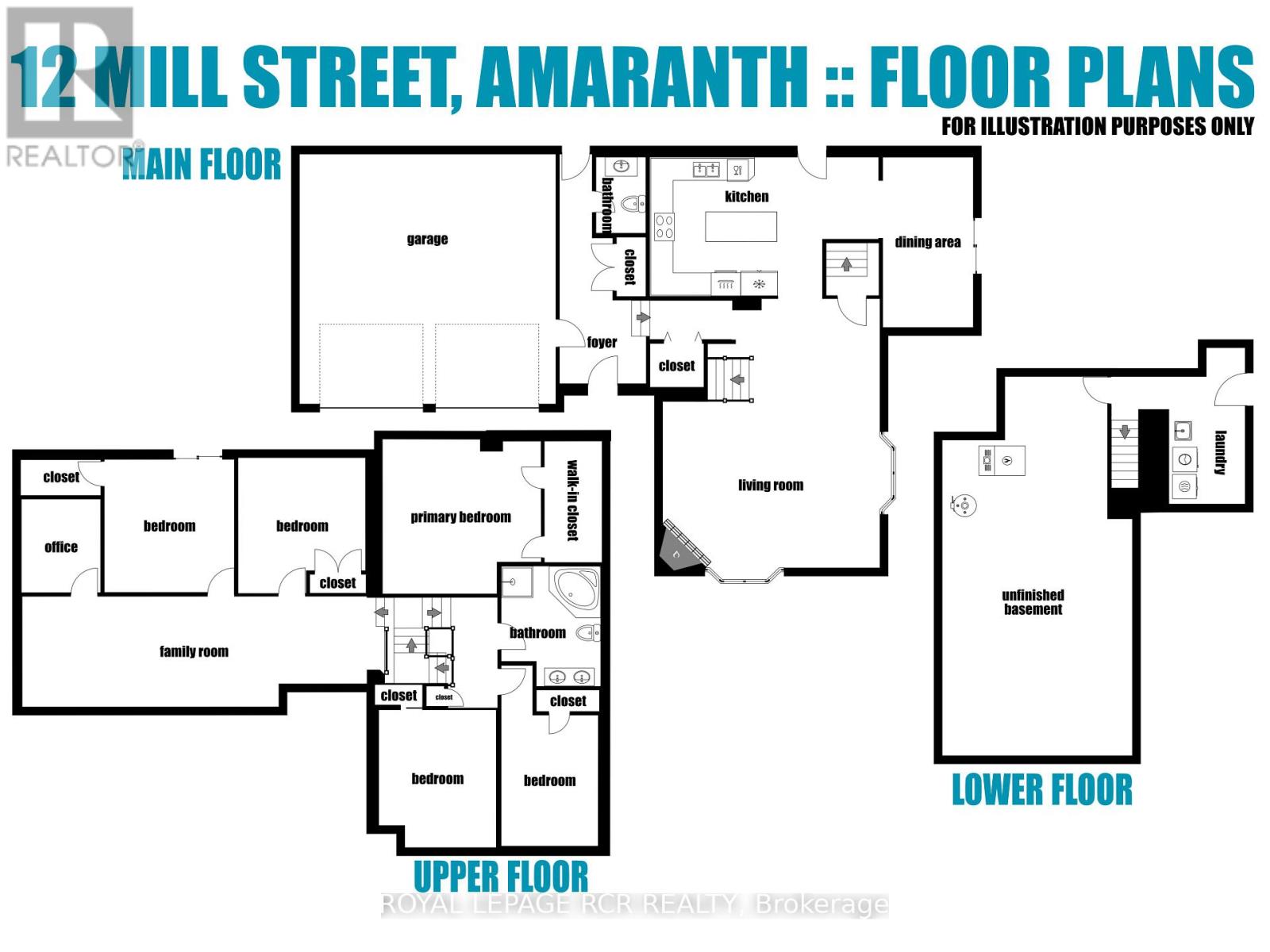 12 Mill Street, Amaranth, Ontario  L9W 3Z3 - Photo 50 - X13576228