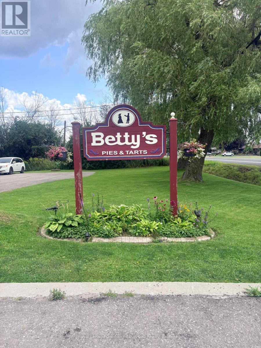 7380 COUNTY RD 2 ROAD, Cobourg, Ontario