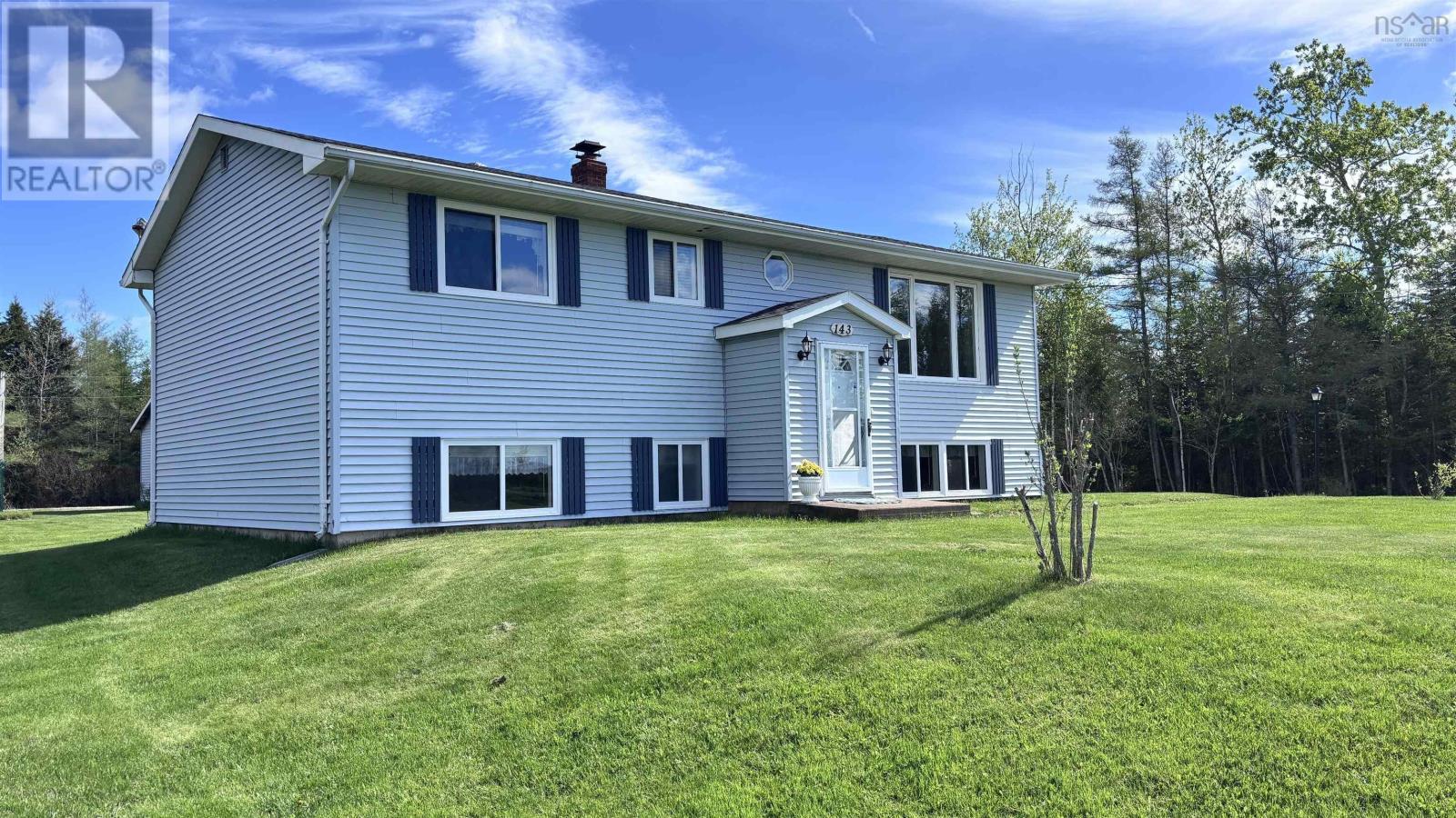 143 Shore Road, Masstown, Nova Scotia  B0M 1G0 - Photo 2 - 202611824