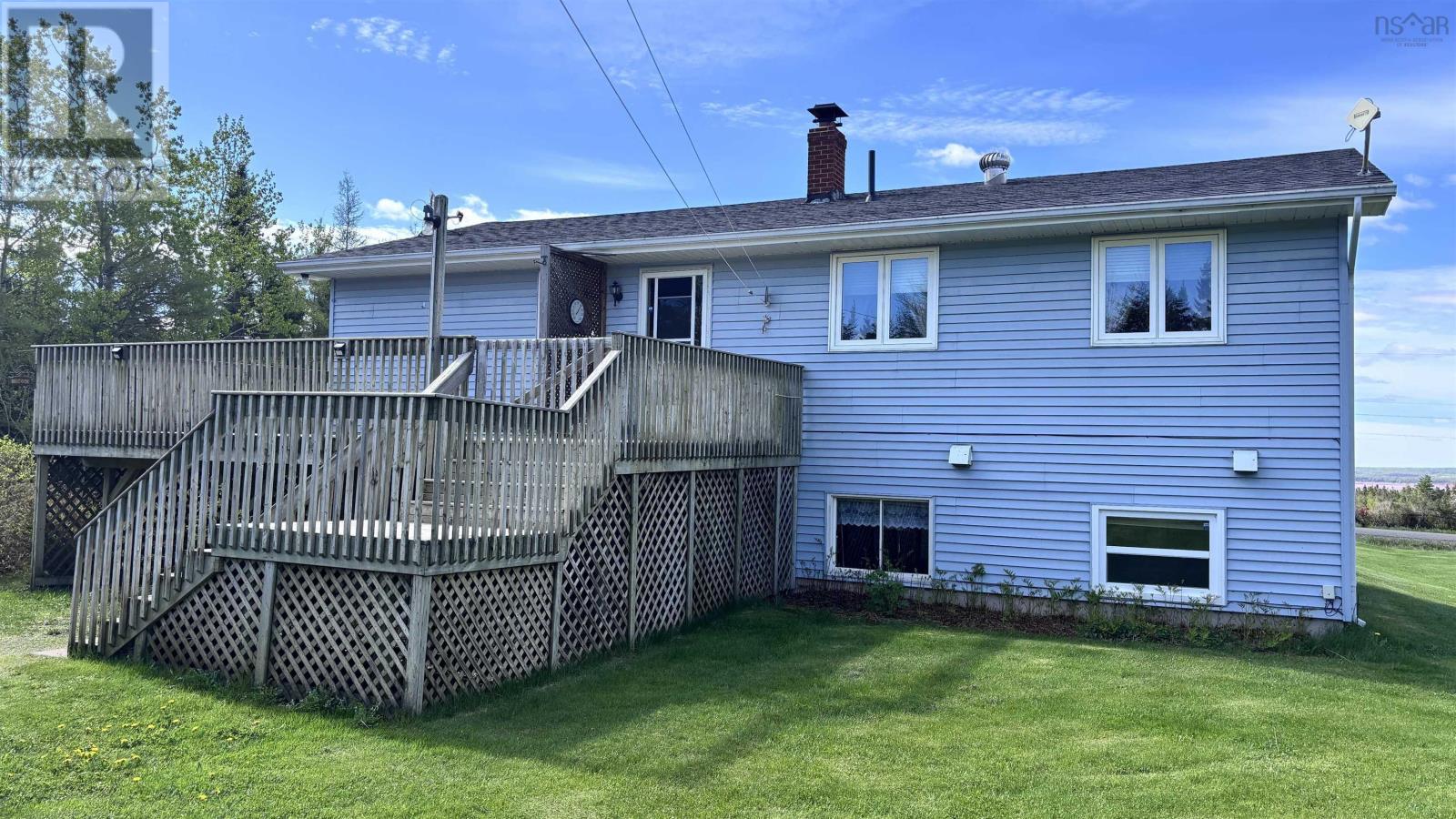 143 Shore Road, Masstown, Nova Scotia  B0M 1G0 - Photo 36 - 202611824