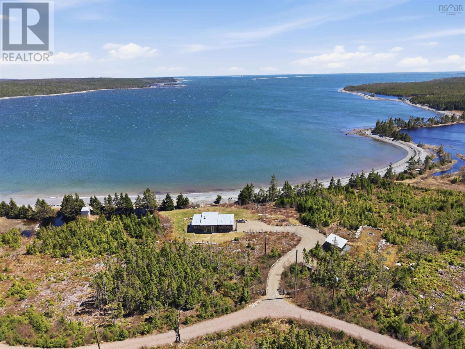 400 Mailman Branch Road, Liscomb, Nova Scotia  B0J 2A0 - Photo 1 - 202613469