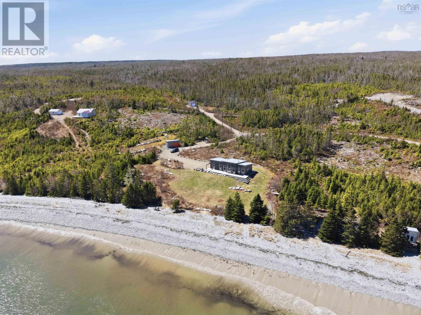 400 Mailman Branch Road, Liscomb, Nova Scotia  B0J 2A0 - Photo 3 - 202613469