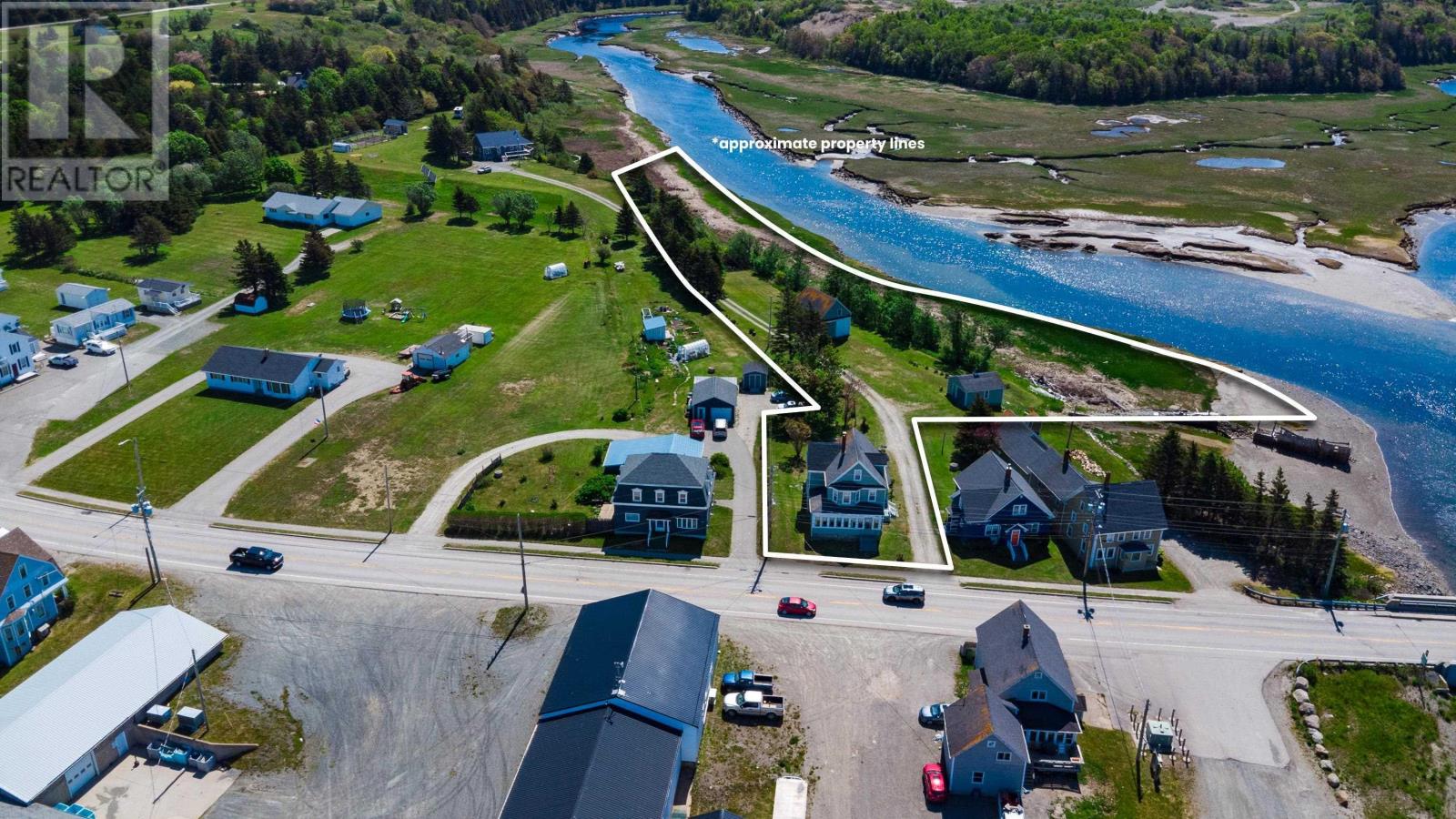 9086 Highway 1, Meteghan River, Nova Scotia  B0W 2L0 - Photo 3 - 202614739