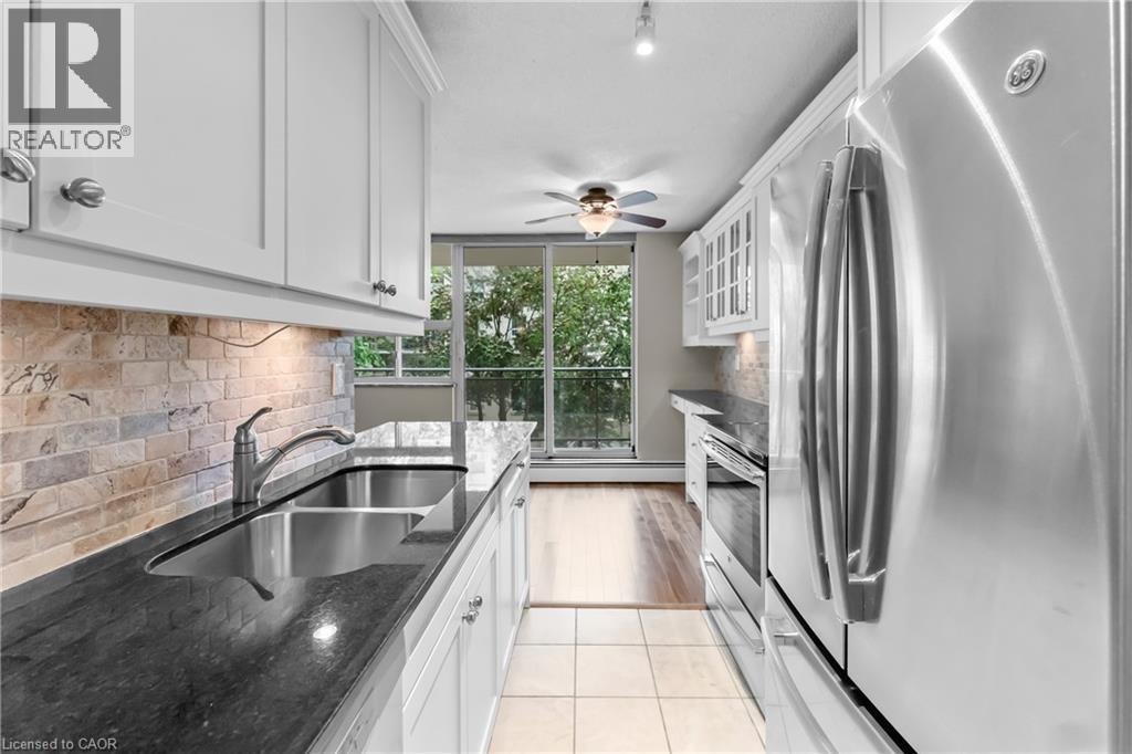 6390 Huggins Street Unit# 407, Niagara Falls, Ontario  L2J 1H1 - Photo 15 - 40834402