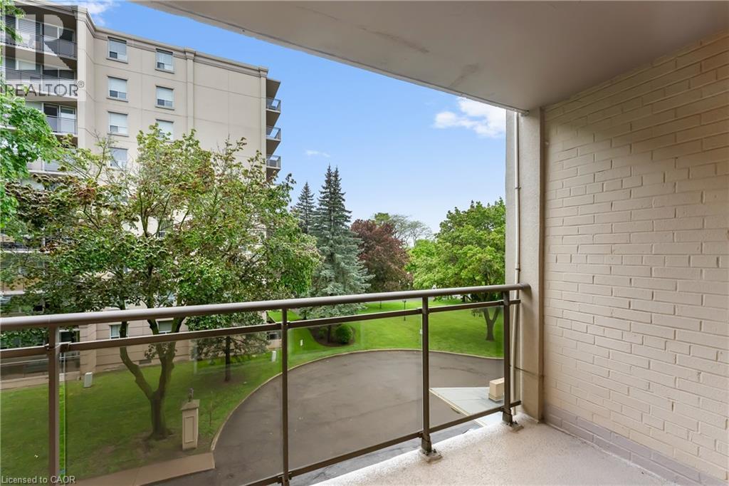 6390 Huggins Street Unit# 407, Niagara Falls, Ontario  L2J 1H1 - Photo 26 - 40834402