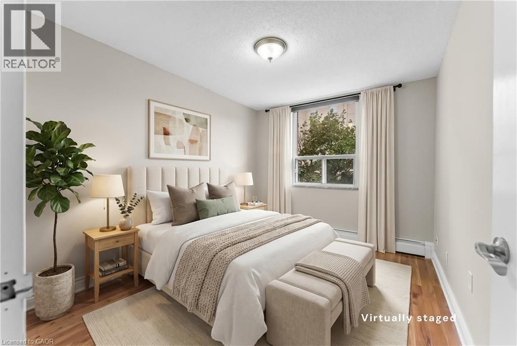 6390 Huggins Street Unit# 407, Niagara Falls, Ontario  L2J 1H1 - Photo 23 - 40834402