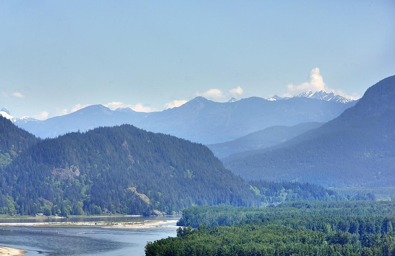 37 43540 ALAMEDA DRIVE|Chilliwack Mountain Chilliwack British Columbia Canada V2R0J9 4