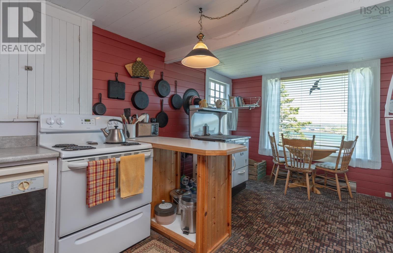 1393 Highway 304, Cape Forchu, Nova Scotia  B5A 5G7 - Photo 31 - 202618273