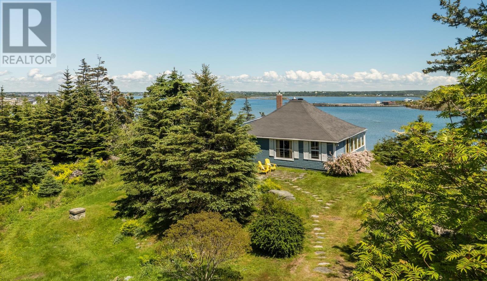 1393 Highway 304, Cape Forchu, Nova Scotia  B5A 5G7 - Photo 7 - 202618273