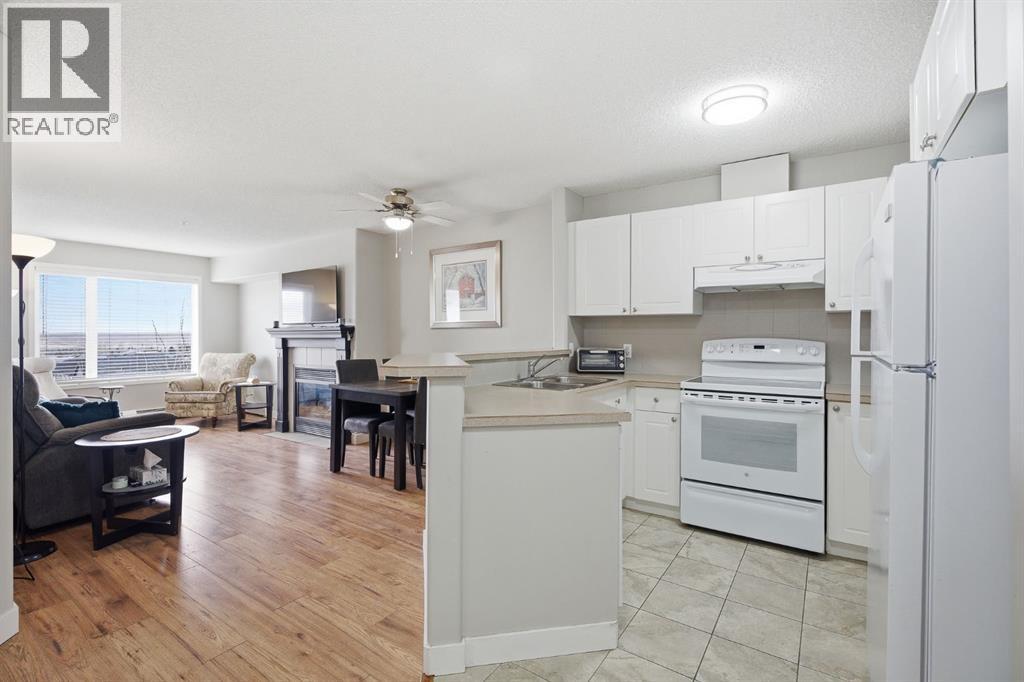 1103, 950 Arbour Lake Road Nw, Calgary, Alberta  T3G 5B8 - Photo 13 - A2305650