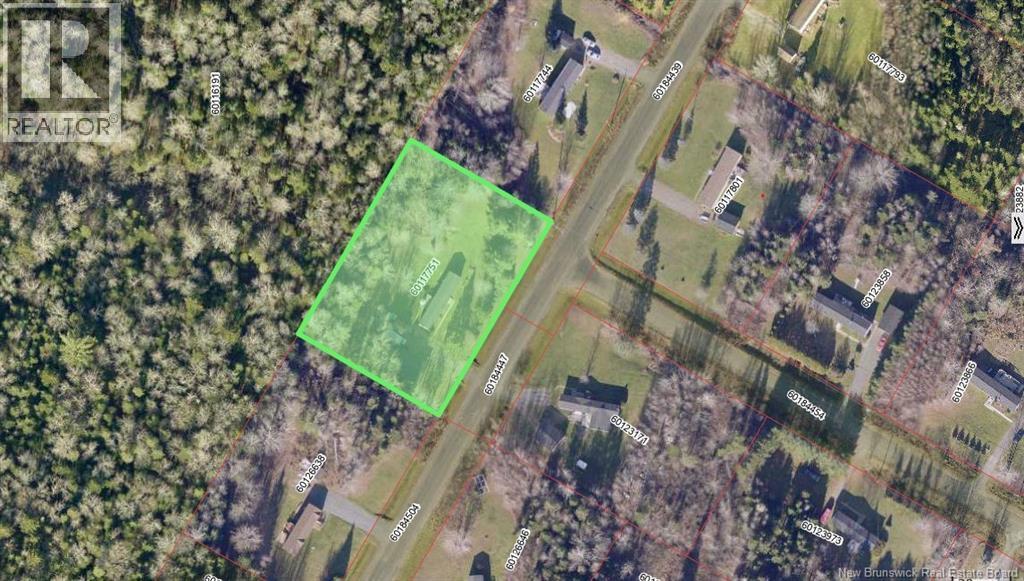 9 Maple Leaf Drive, Lincoln, New Brunswick  E3B 7G9 - Photo 42 - NB146008