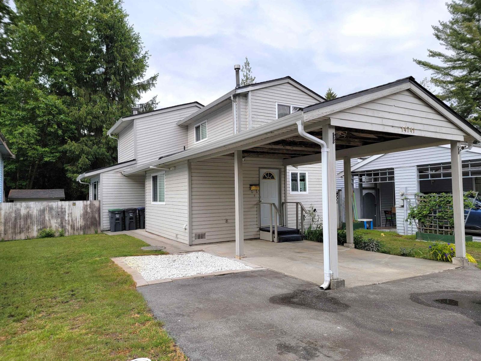 14741 101a Avenue, Surrey, British Columbia  V3R 7E7 - Photo 2 - R3155751