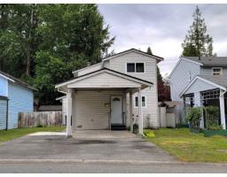 14741 101A AVENUE, Surrey, British Columbia