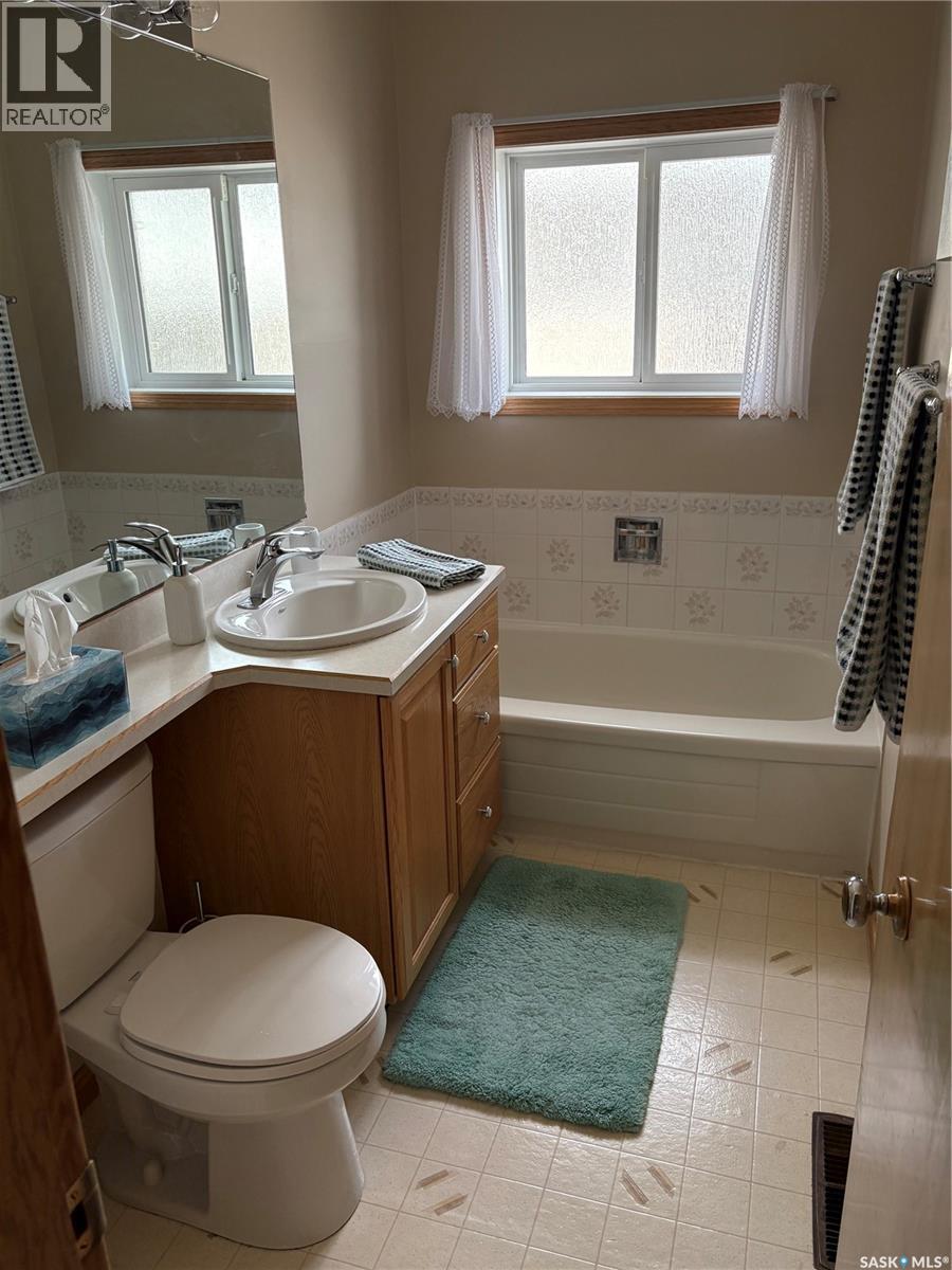 3116 3rd Avenue N, Regina, Saskatchewan  S4R 0W6 - Photo 21 - SK045645