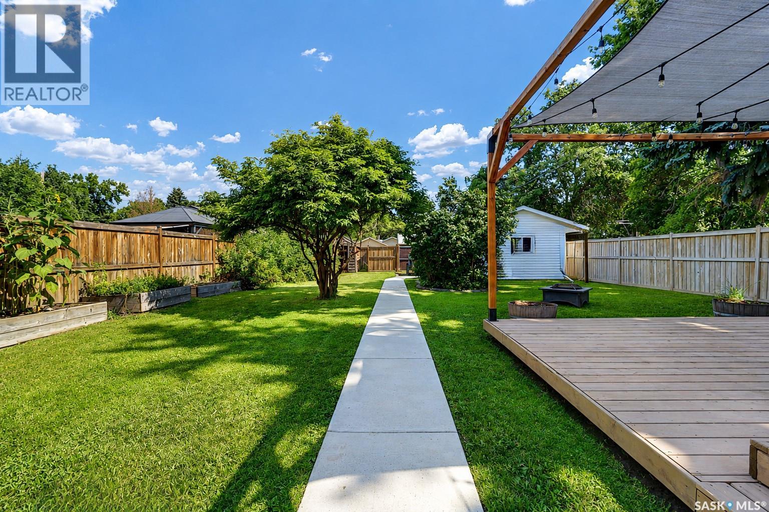 826 W Avenue N, Saskatoon, Saskatchewan  S7L 3H4 - Photo 41 - SK045638