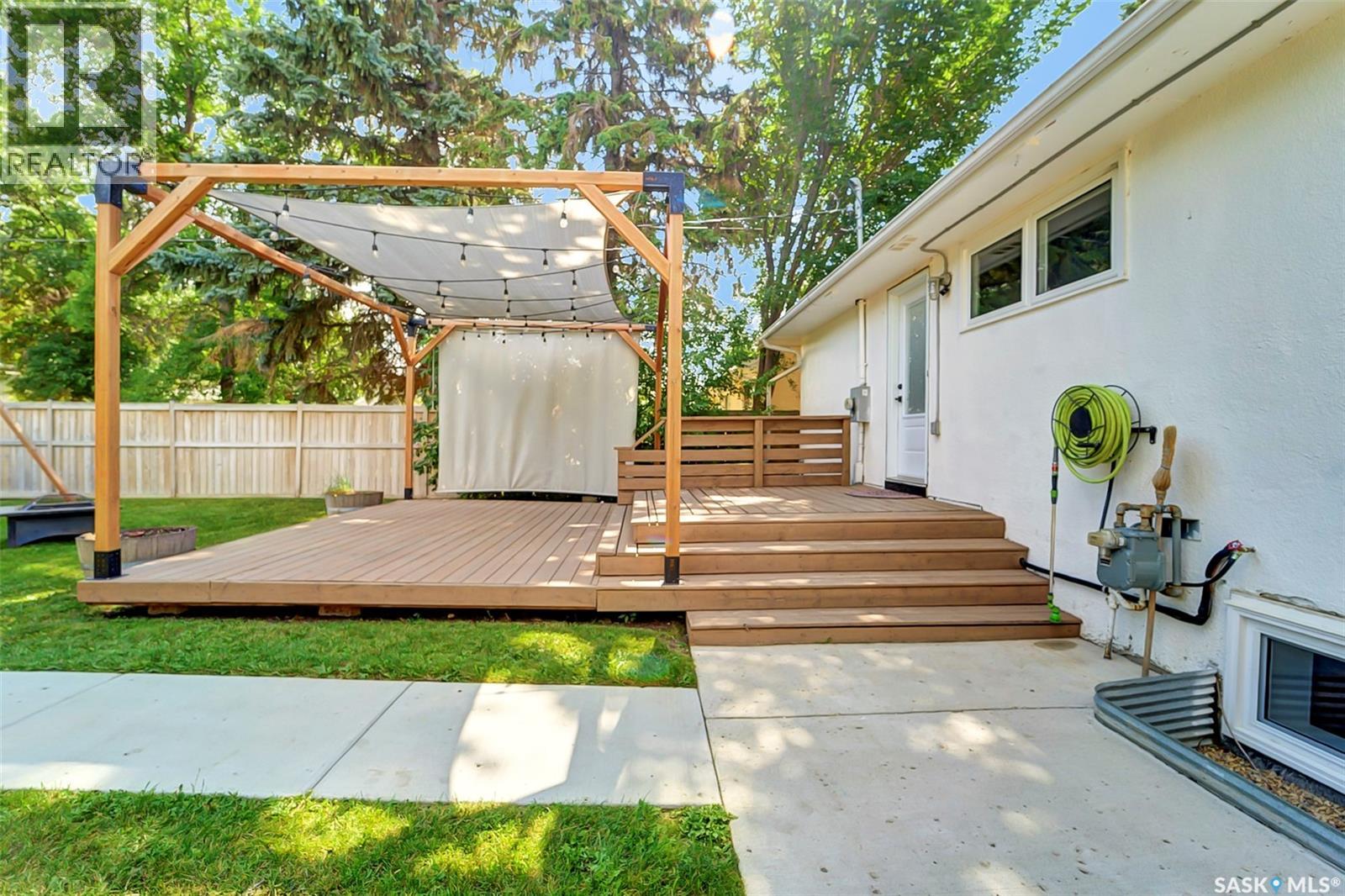 826 W Avenue N, Saskatoon, Saskatchewan  S7L 3H4 - Photo 42 - SK045638