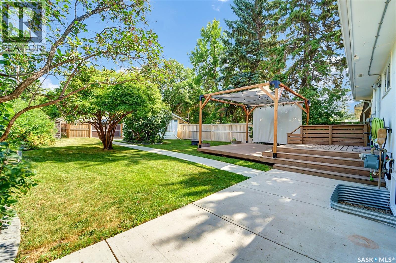 826 W Avenue N, Saskatoon, Saskatchewan  S7L 3H4 - Photo 50 - SK045638