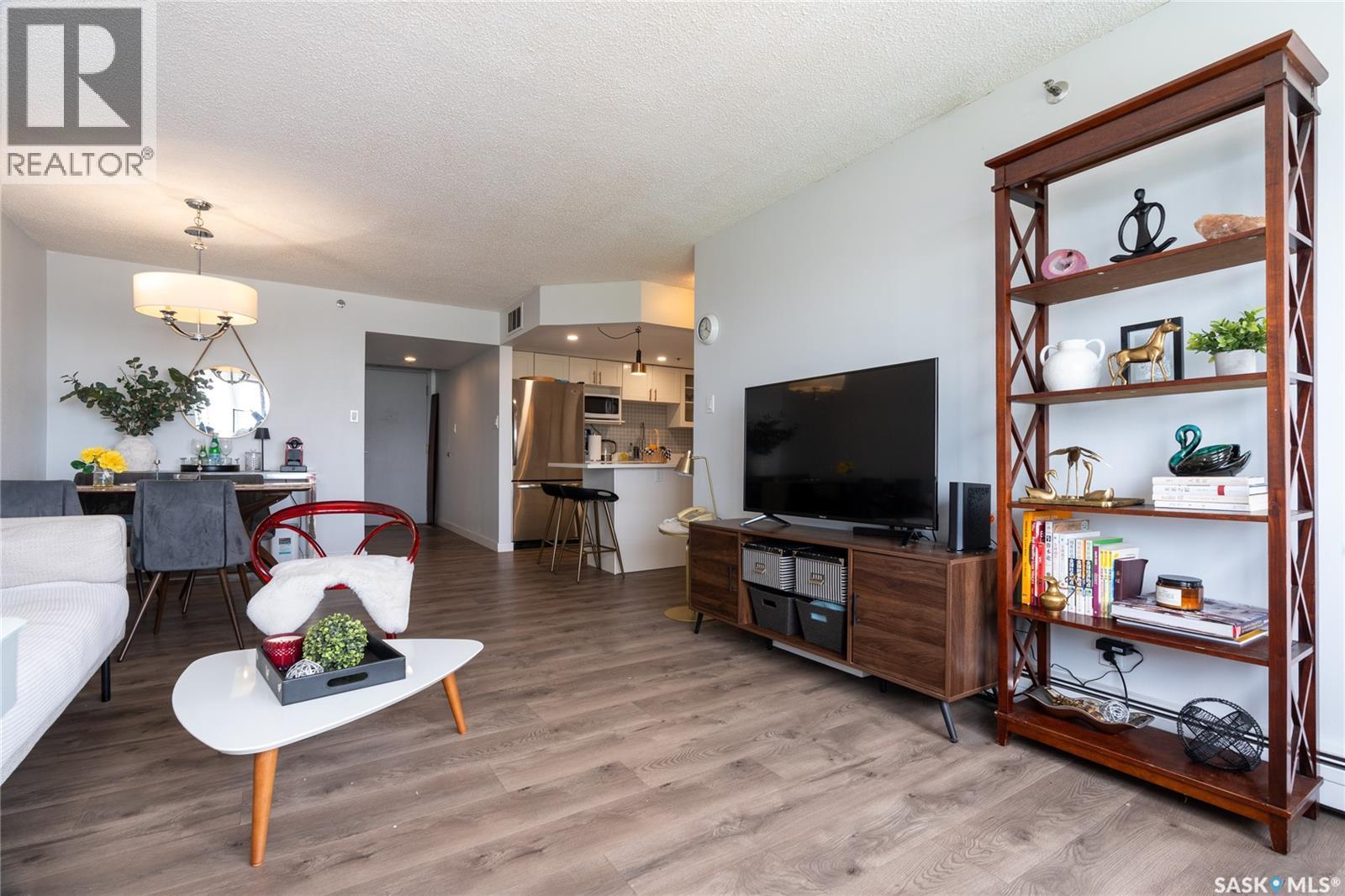 2402 311 6th Avenue, Saskatoon, Saskatchewan  S7K 7A9 - Photo 13 - SK045590
