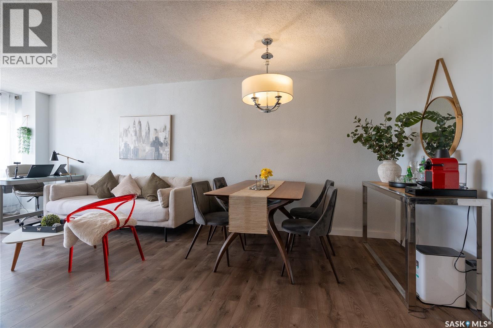 2402 311 6th Avenue, Saskatoon, Saskatchewan  S7K 7A9 - Photo 15 - SK045590