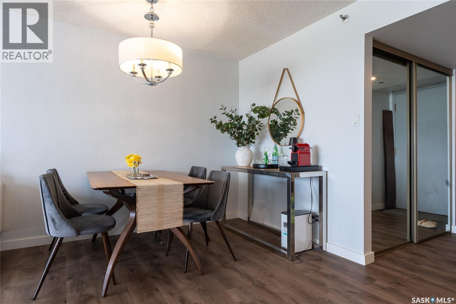 2402 311 6th Avenue, Saskatoon, Saskatchewan  S7K 7A9 - Photo 16 - SK045590