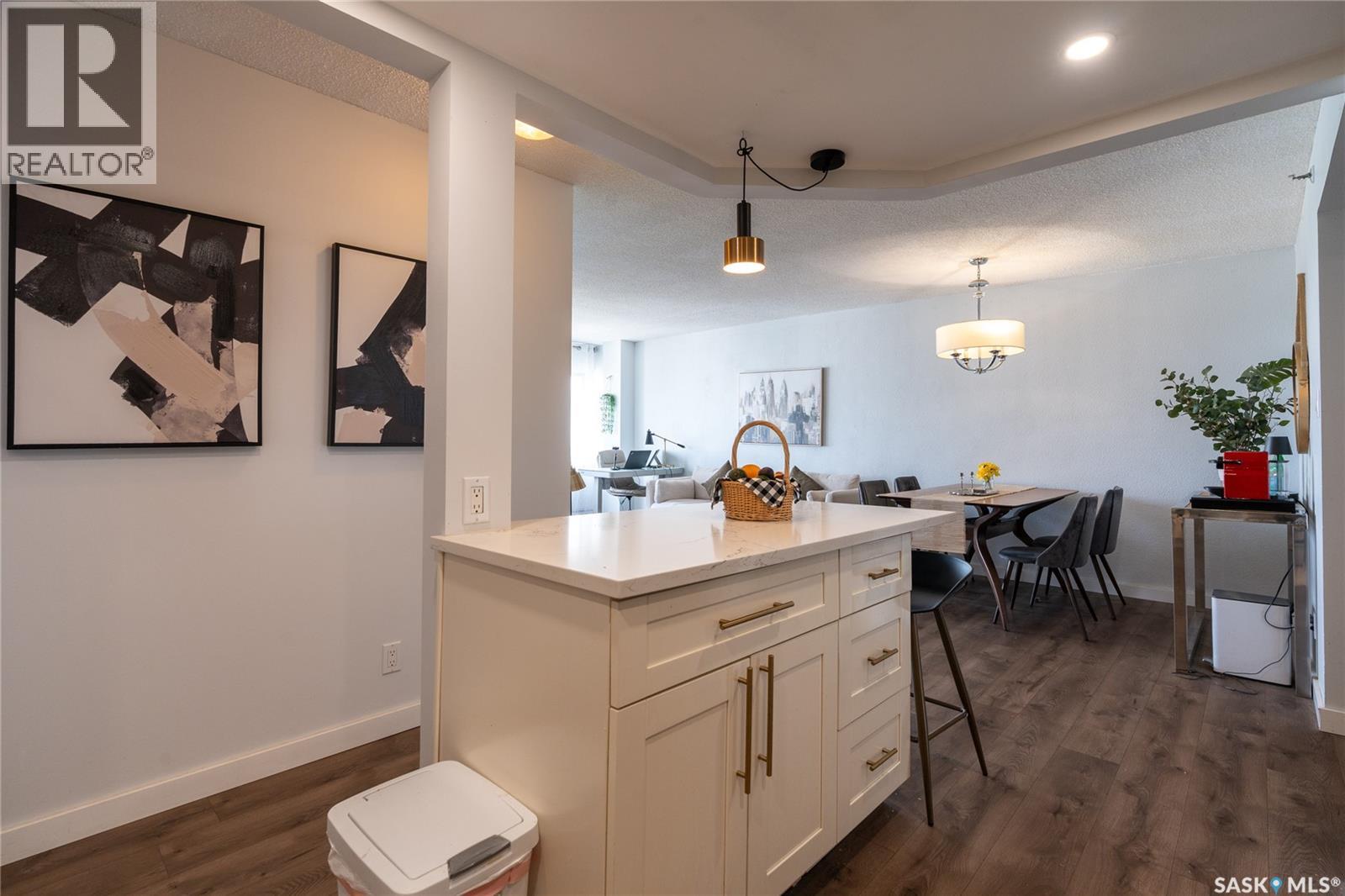 2402 311 6th Avenue, Saskatoon, Saskatchewan  S7K 7A9 - Photo 17 - SK045590