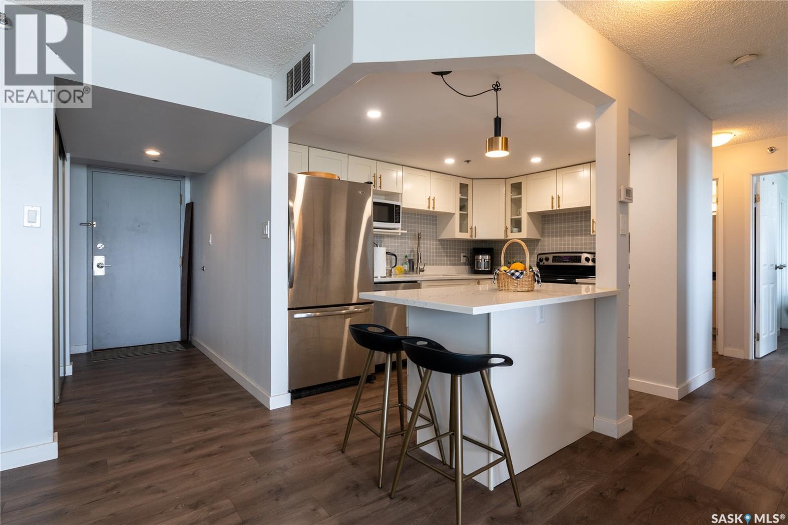 2402 311 6th Avenue, Saskatoon, Saskatchewan  S7K 7A9 - Photo 18 - SK045590