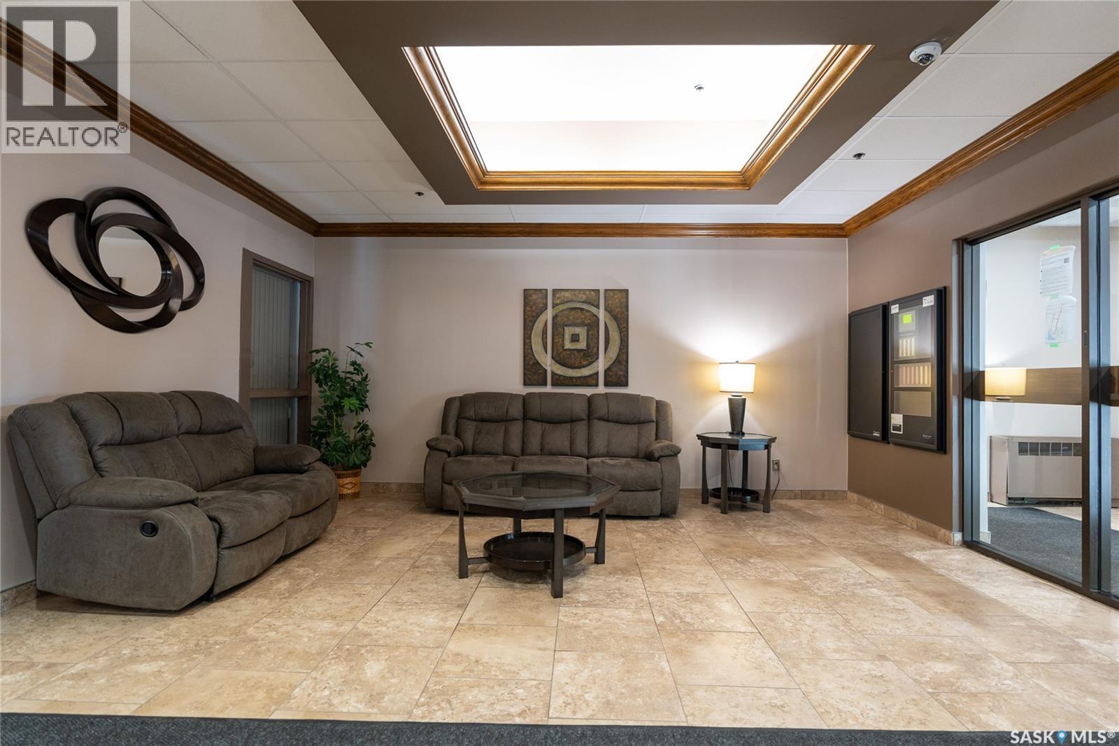 2402 311 6th Avenue, Saskatoon, Saskatchewan  S7K 7A9 - Photo 43 - SK045590