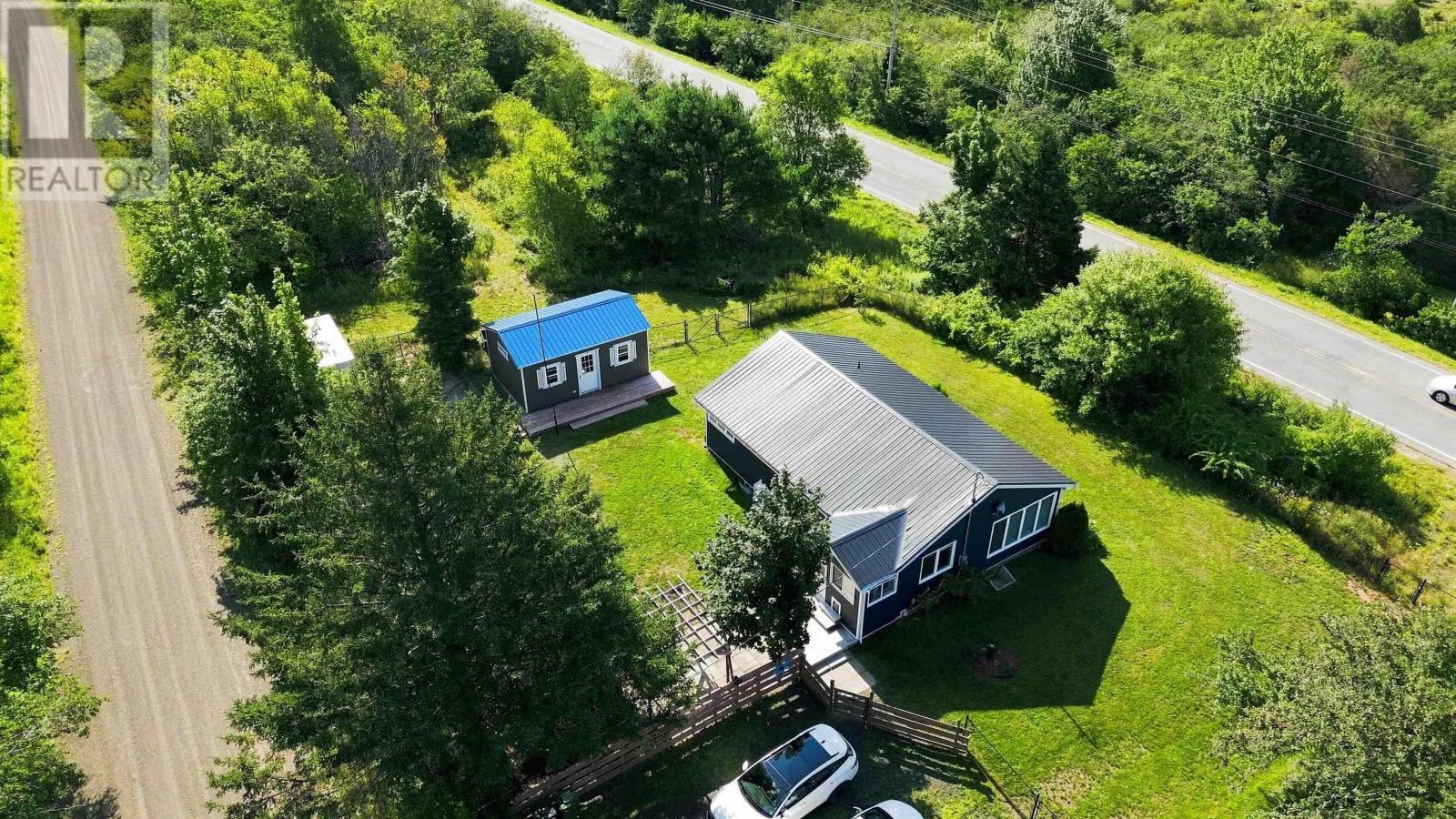 58 Riverview Lane, Granville Centre, Nova Scotia  B0S 1A0 - Photo 38 - 202620605